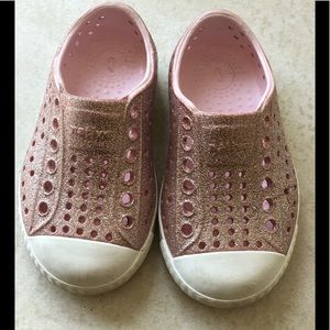 Native Jefferson Bling Size C5